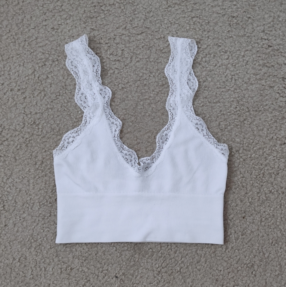 Urban Outfitters crop top